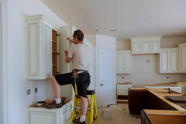 Licensed Cabinet Refacing service in Fallston, MD - Remodeling Of Kitchen