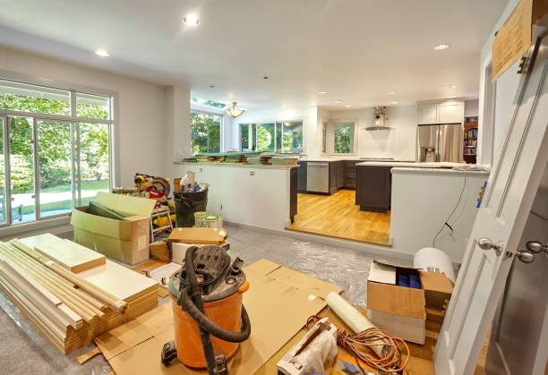 Reliable Cabinet Refacing contractor in Fallston, MD by Remodeling Of Kitchen