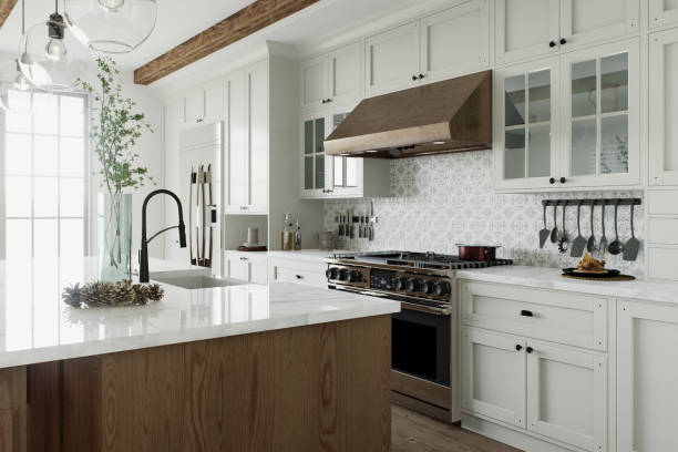 Affordable Cabinet Refacing solutions in Fallston, MD