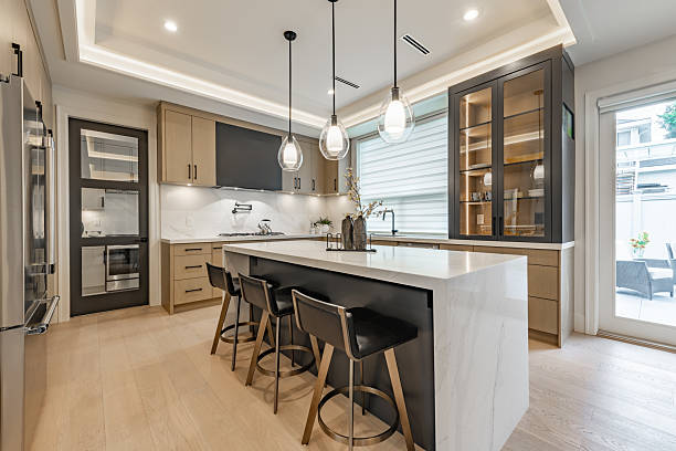 Top rated local Cabinet Refacing specialists in Fallston, MD